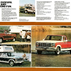 The Old Car Manual Project Brochure Collection